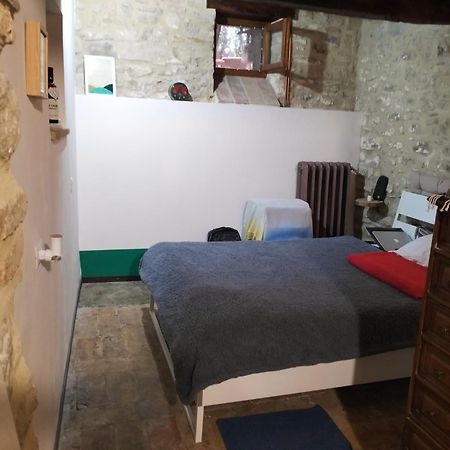Un Posto Panzió Bevagna Kültér fotó