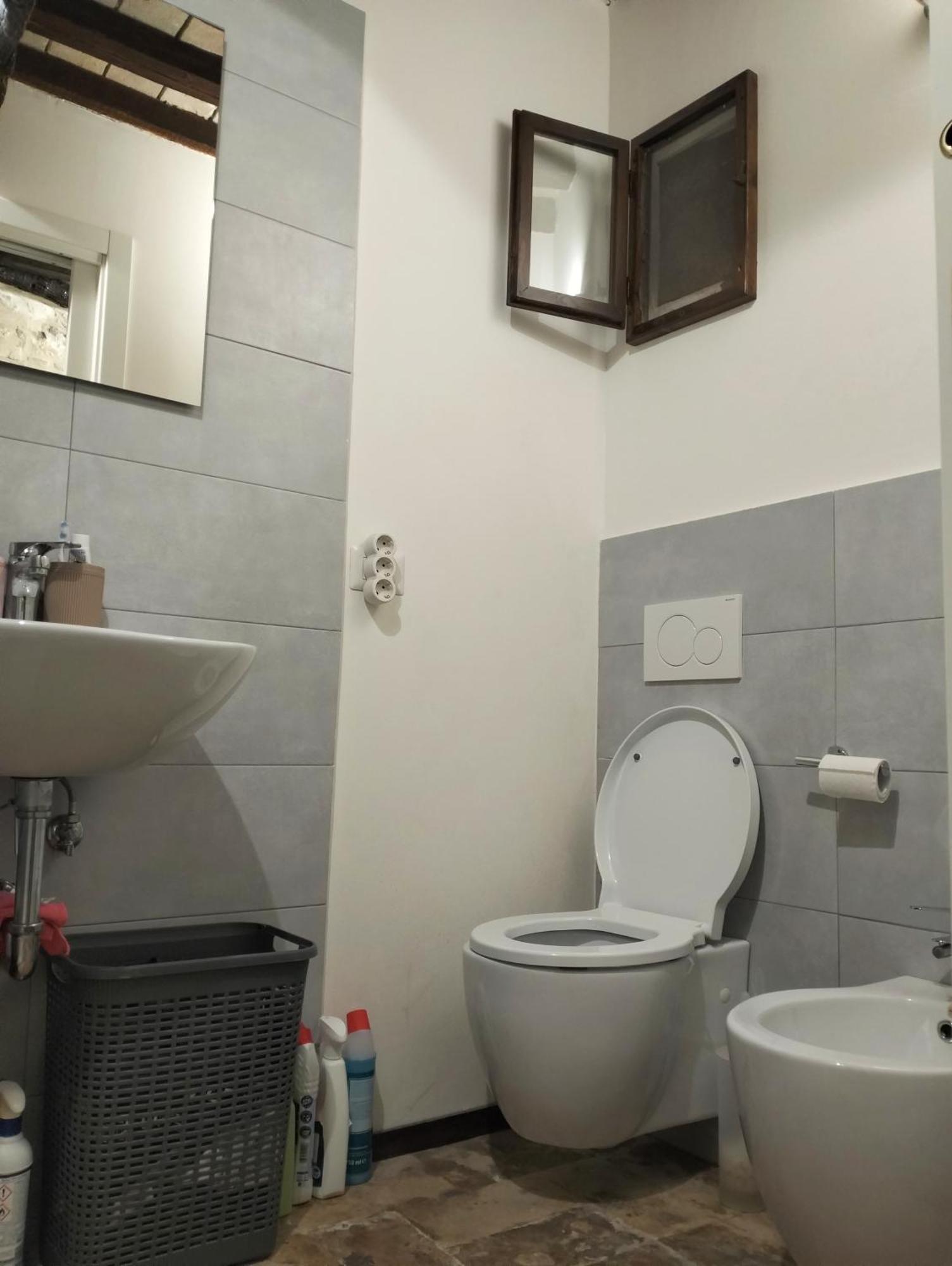 Un Posto Panzió Bevagna Szoba fotó